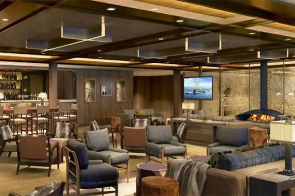 Seabourn Pursuit Gallery Image